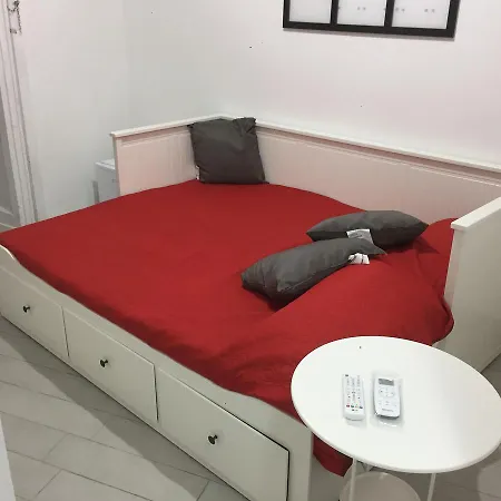 9cento Couette-café Naples