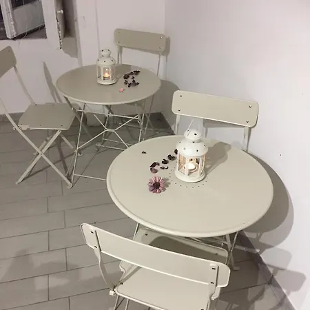 9cento Couette-café Naples