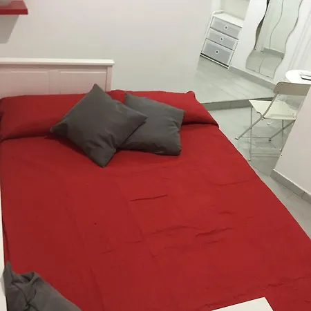 Couette-café 9cento Naples