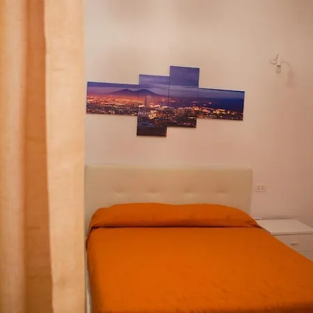 9cento * Naples