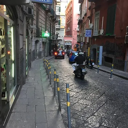 9cento * Naples